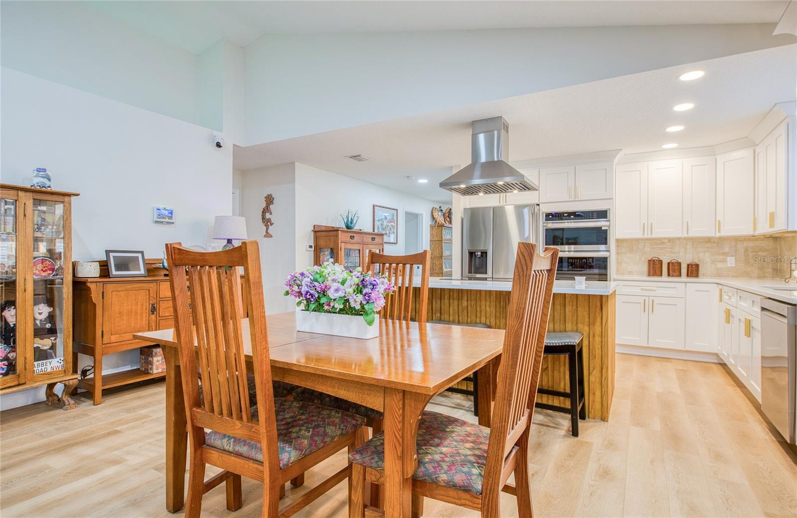 PASADENA PARK - Residential