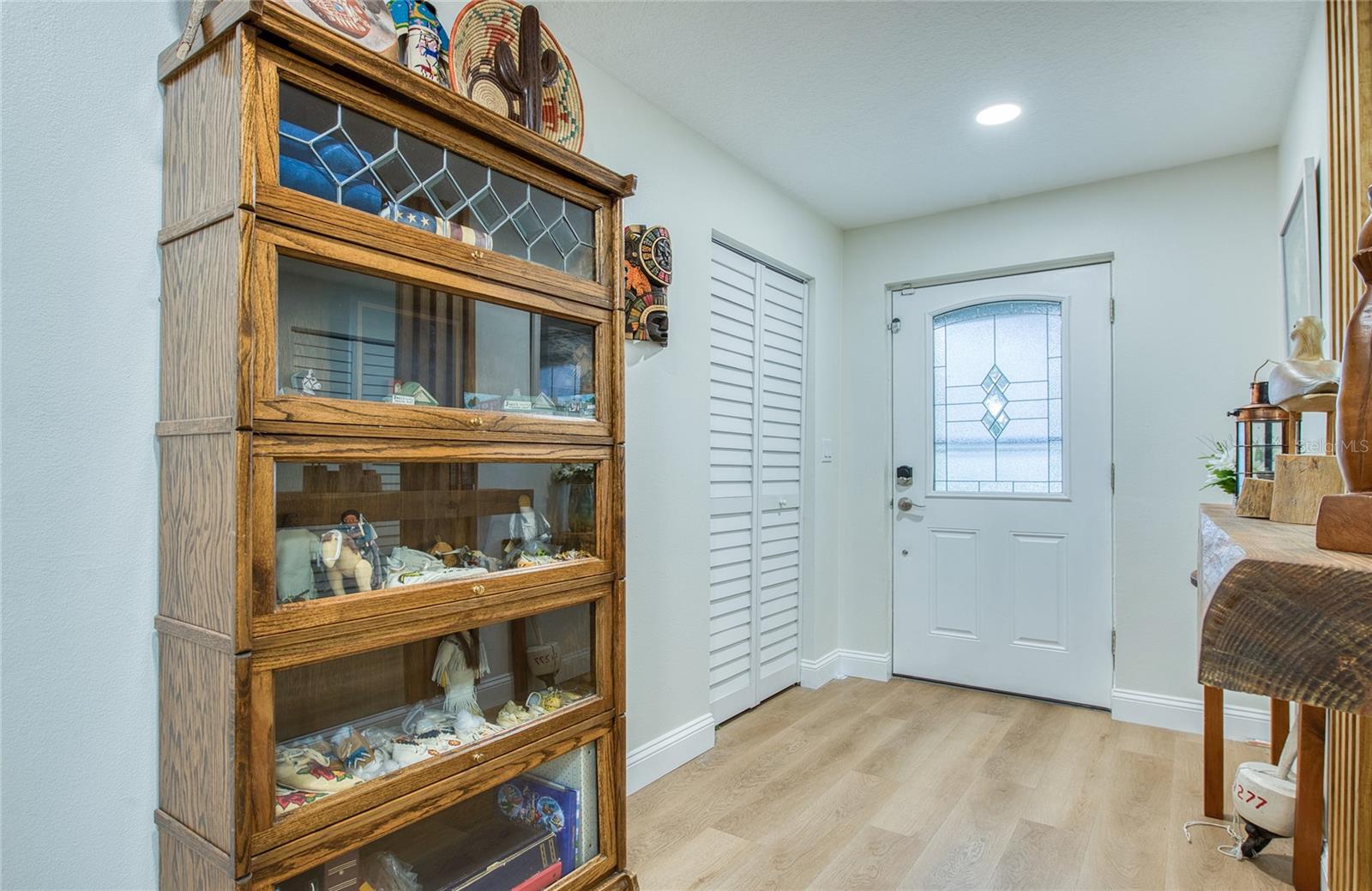 PASADENA PARK - Residential