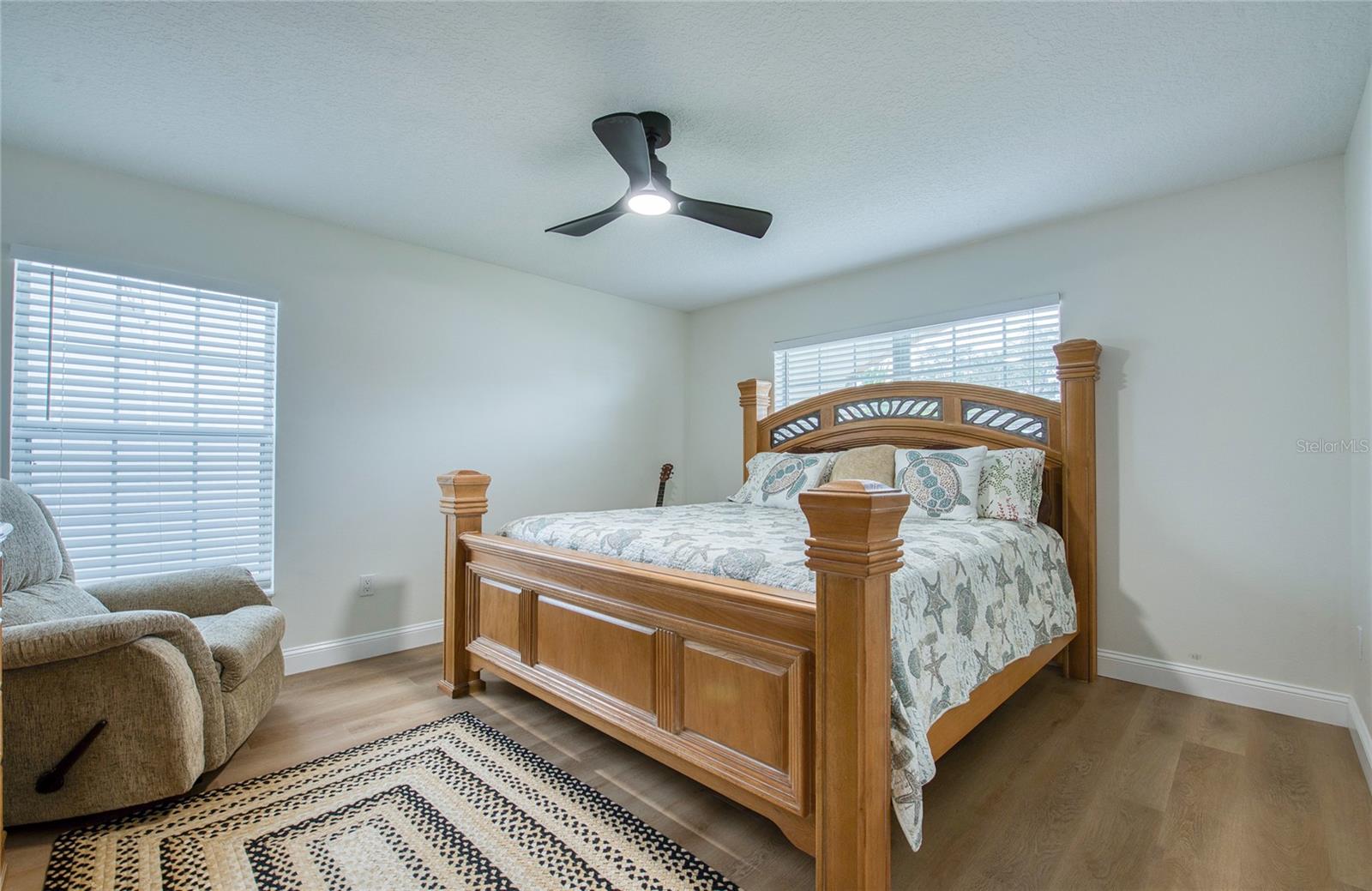 PASADENA PARK - Residential