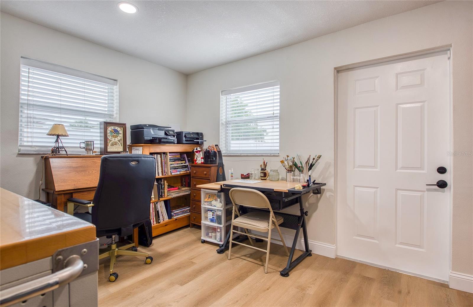 PASADENA PARK - Residential