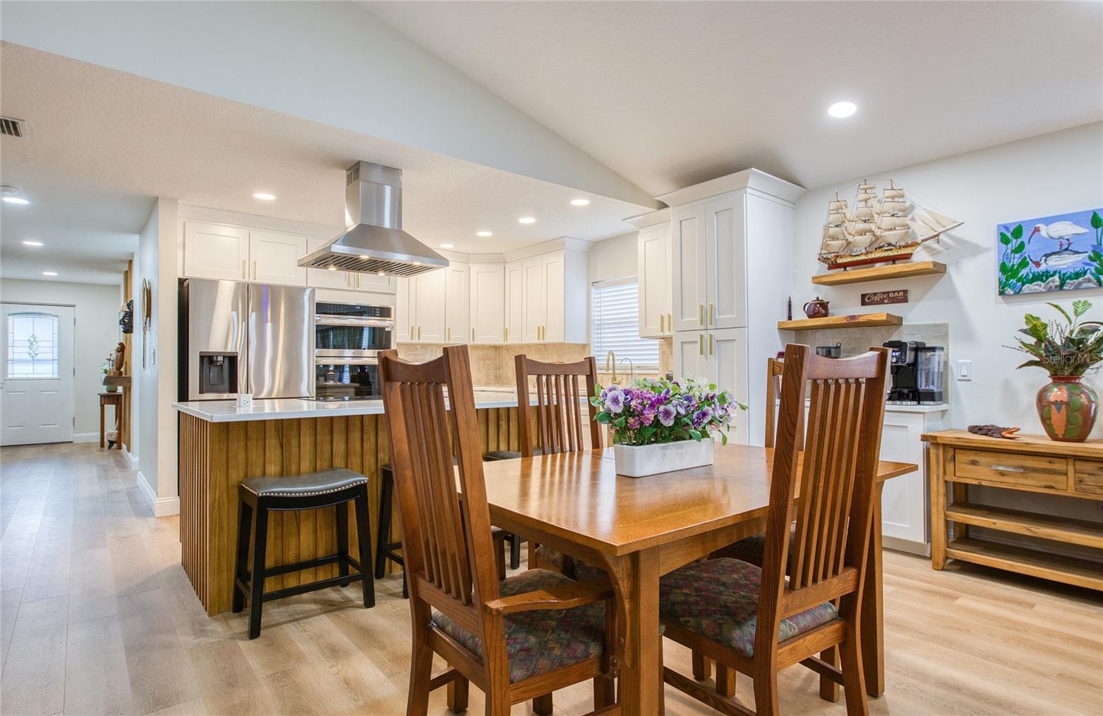 PASADENA PARK - Residential