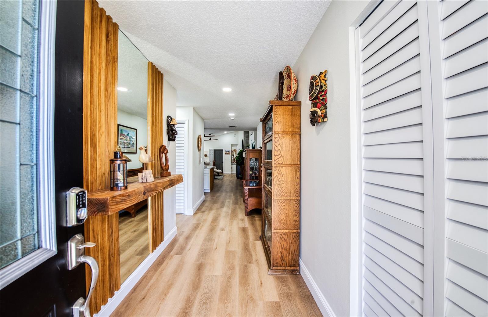 PASADENA PARK - Residential