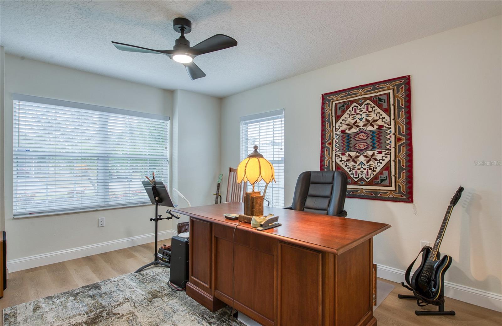 PASADENA PARK - Residential