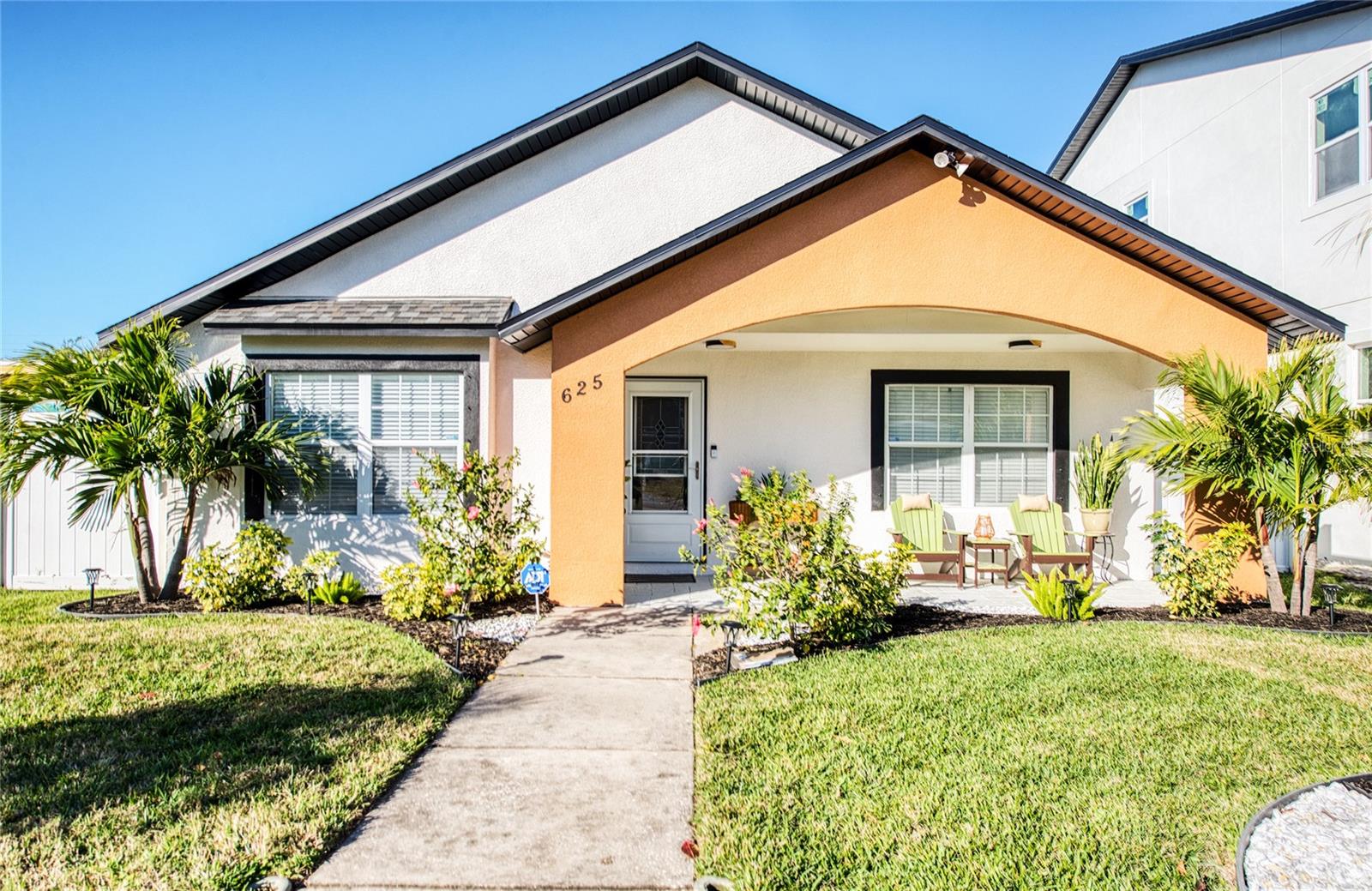 PASADENA PARK - Residential