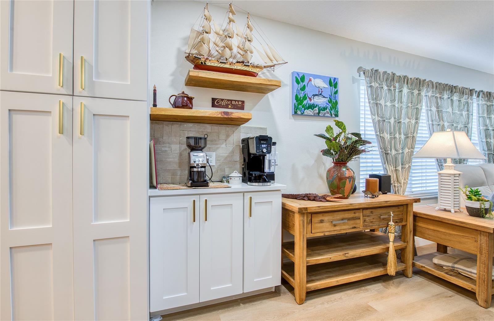 PASADENA PARK - Residential