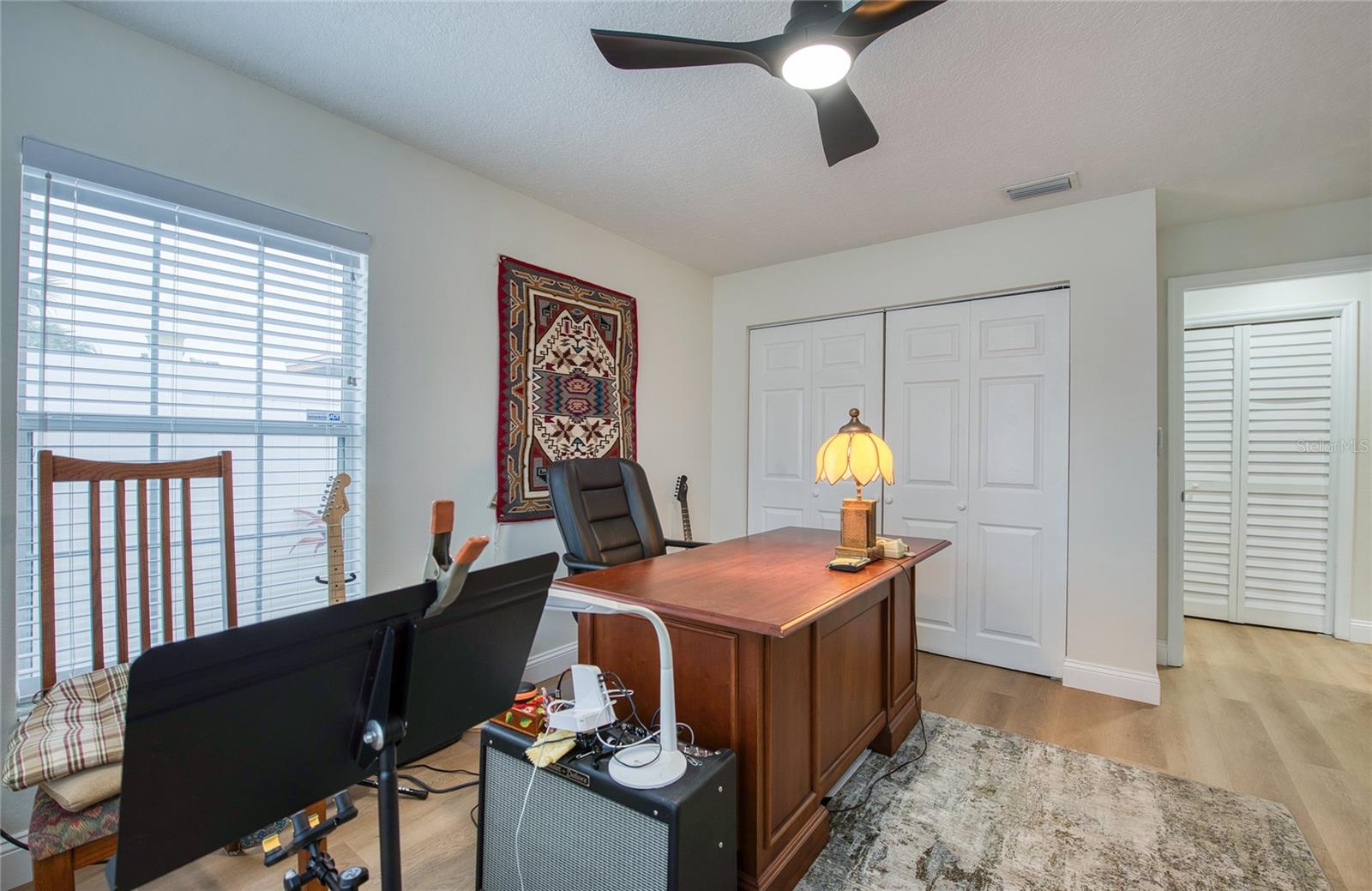 PASADENA PARK - Residential