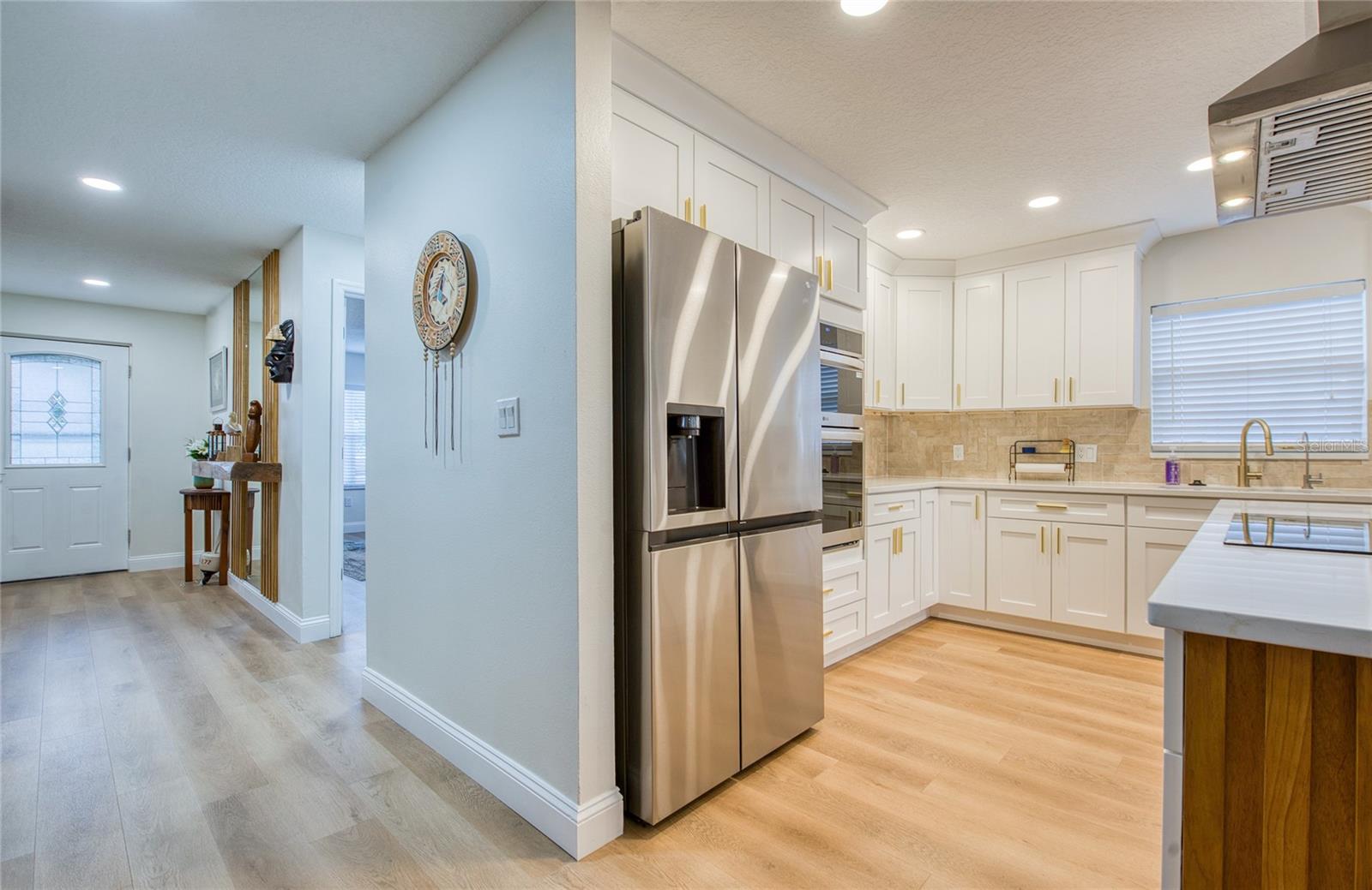 PASADENA PARK - Residential