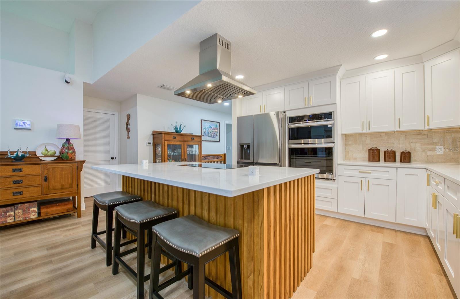 PASADENA PARK - Residential