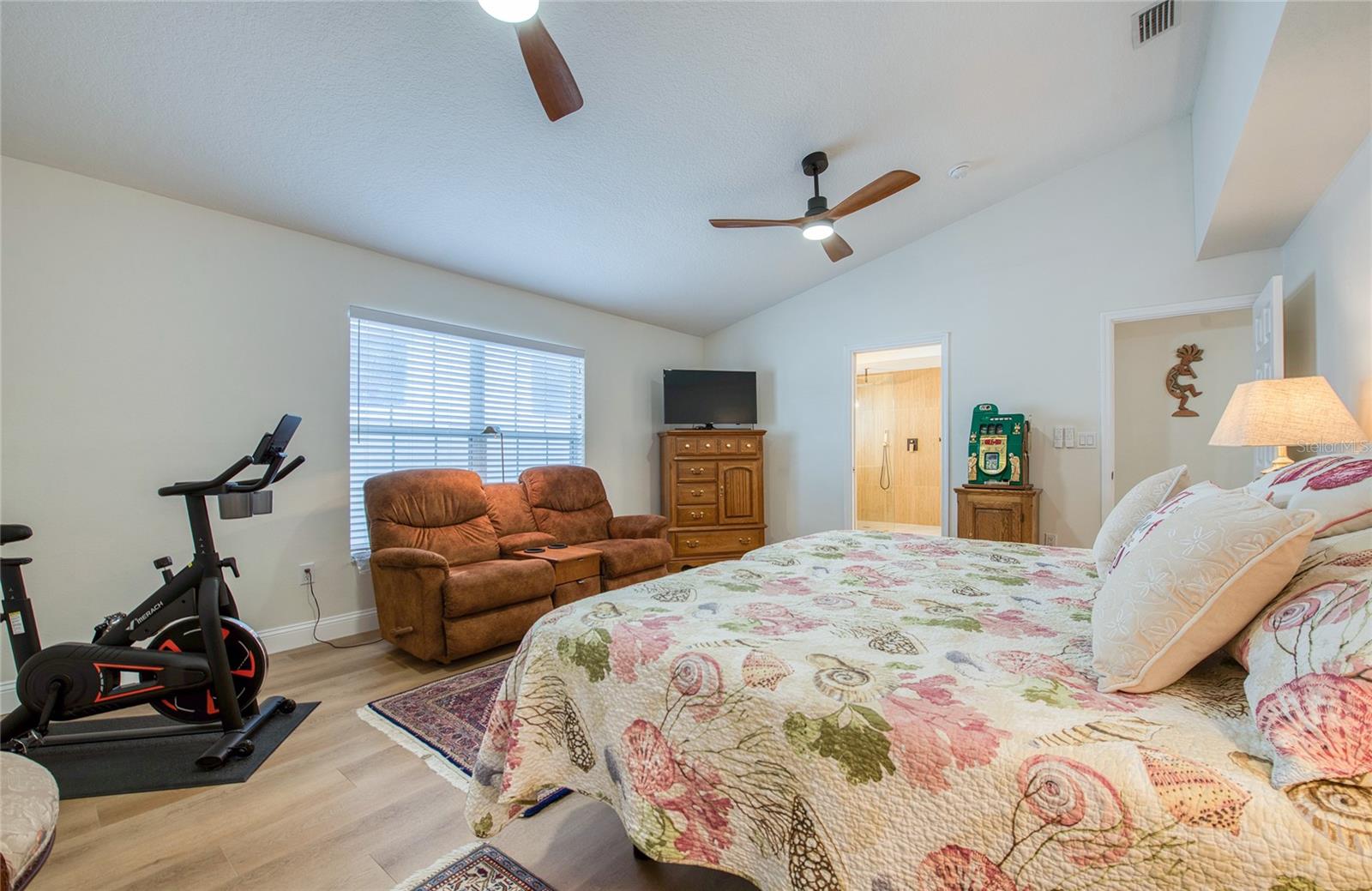 PASADENA PARK - Residential