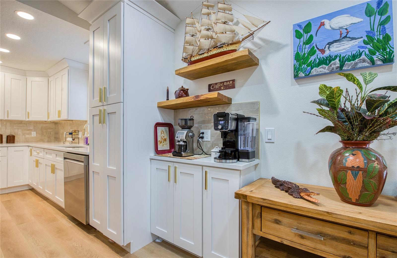 PASADENA PARK - Residential