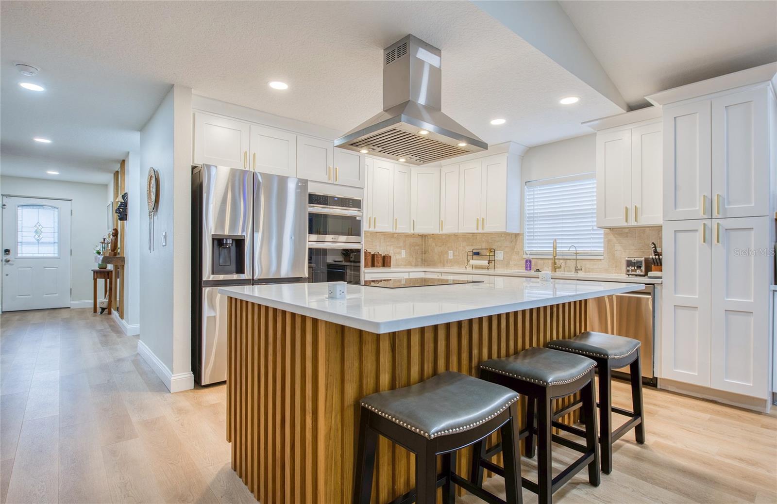 PASADENA PARK - Residential