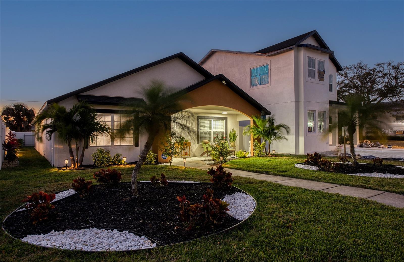 PASADENA PARK - Residential