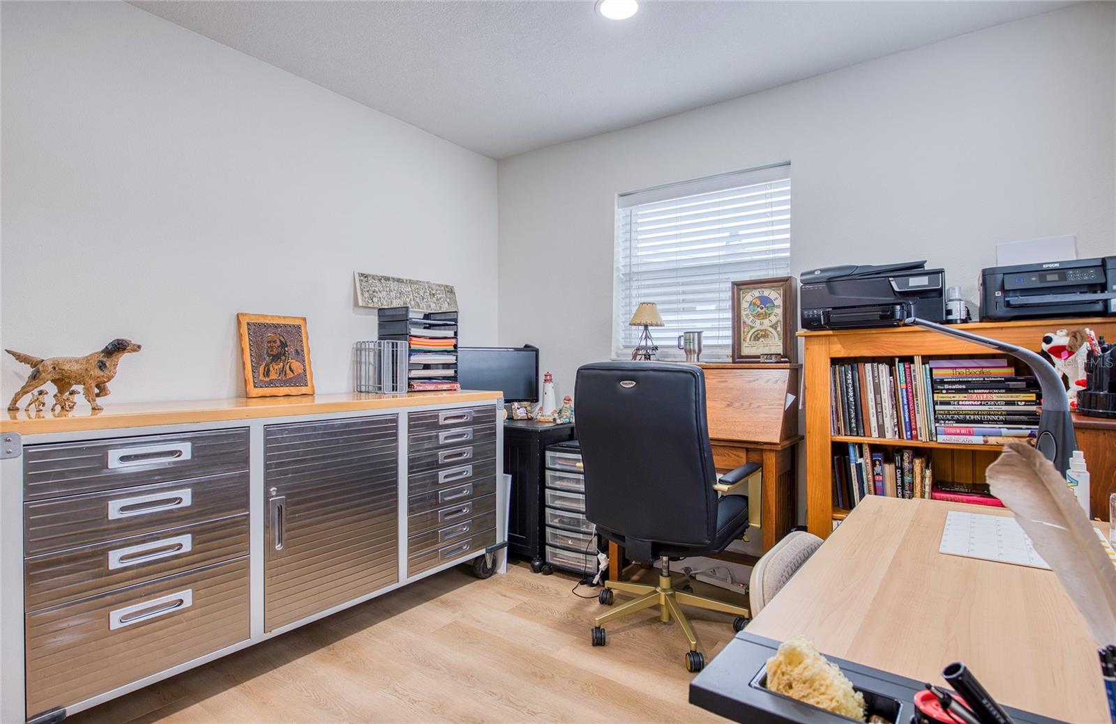 PASADENA PARK - Residential