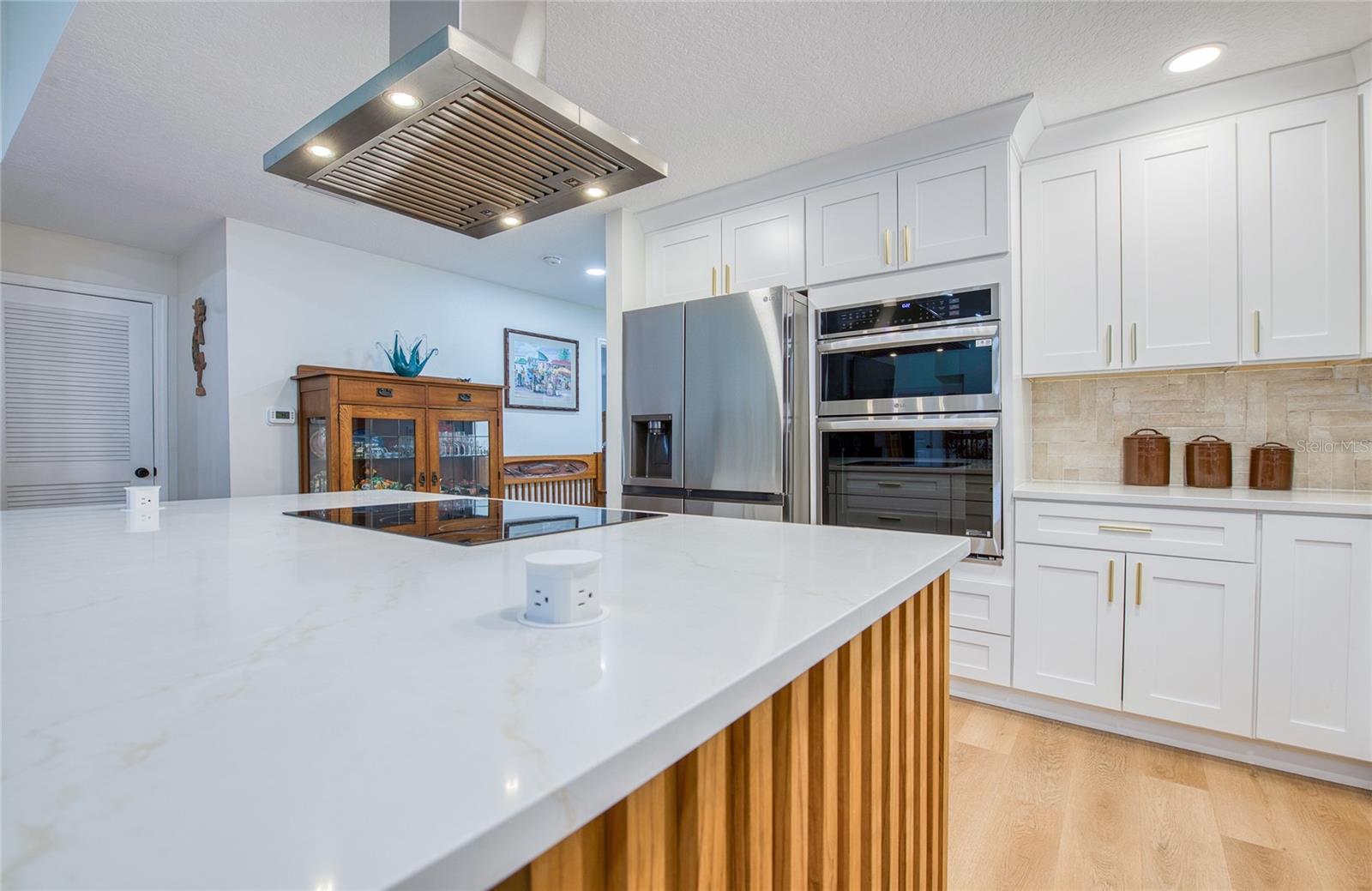 PASADENA PARK - Residential