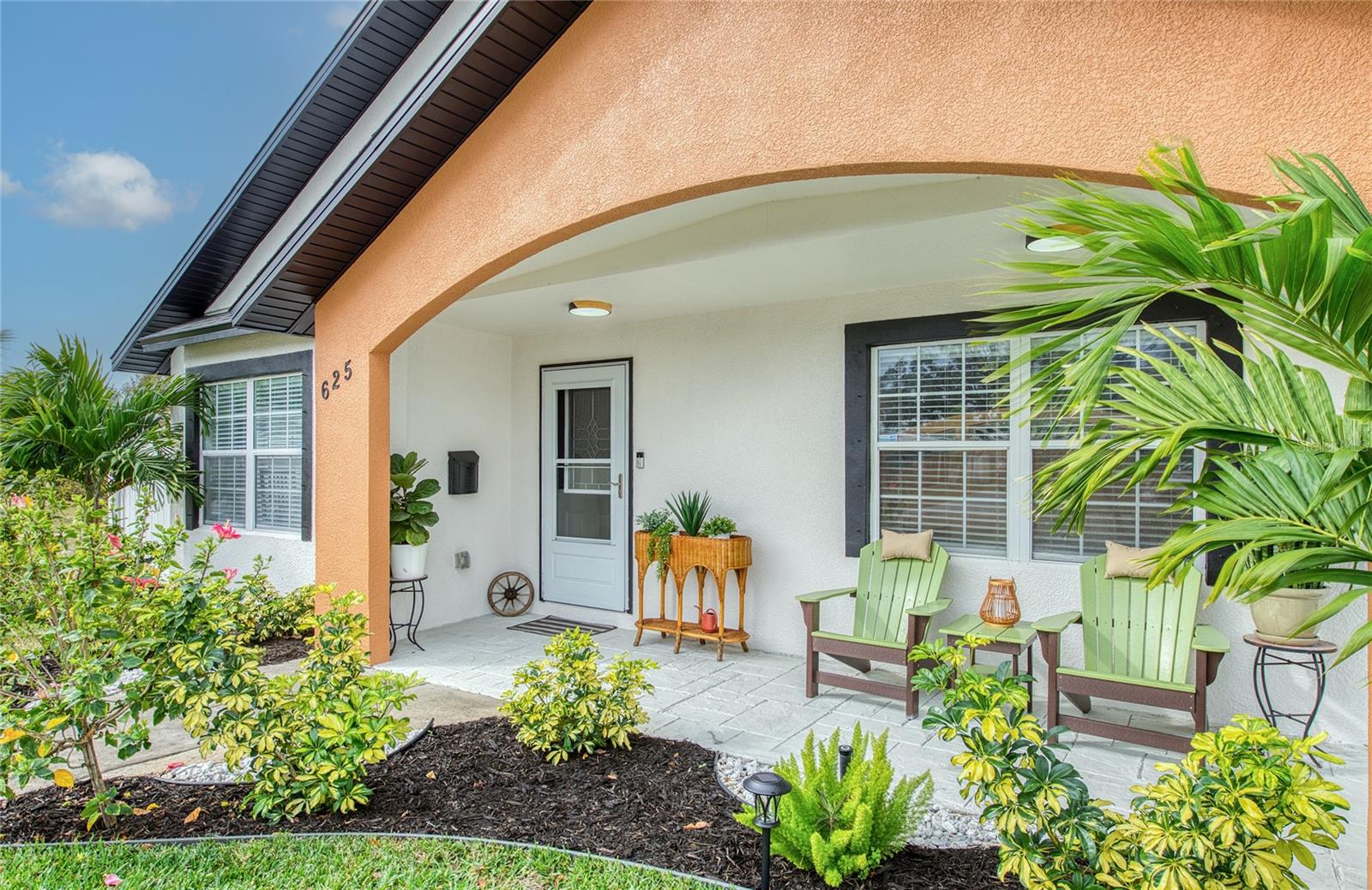 PASADENA PARK - Residential