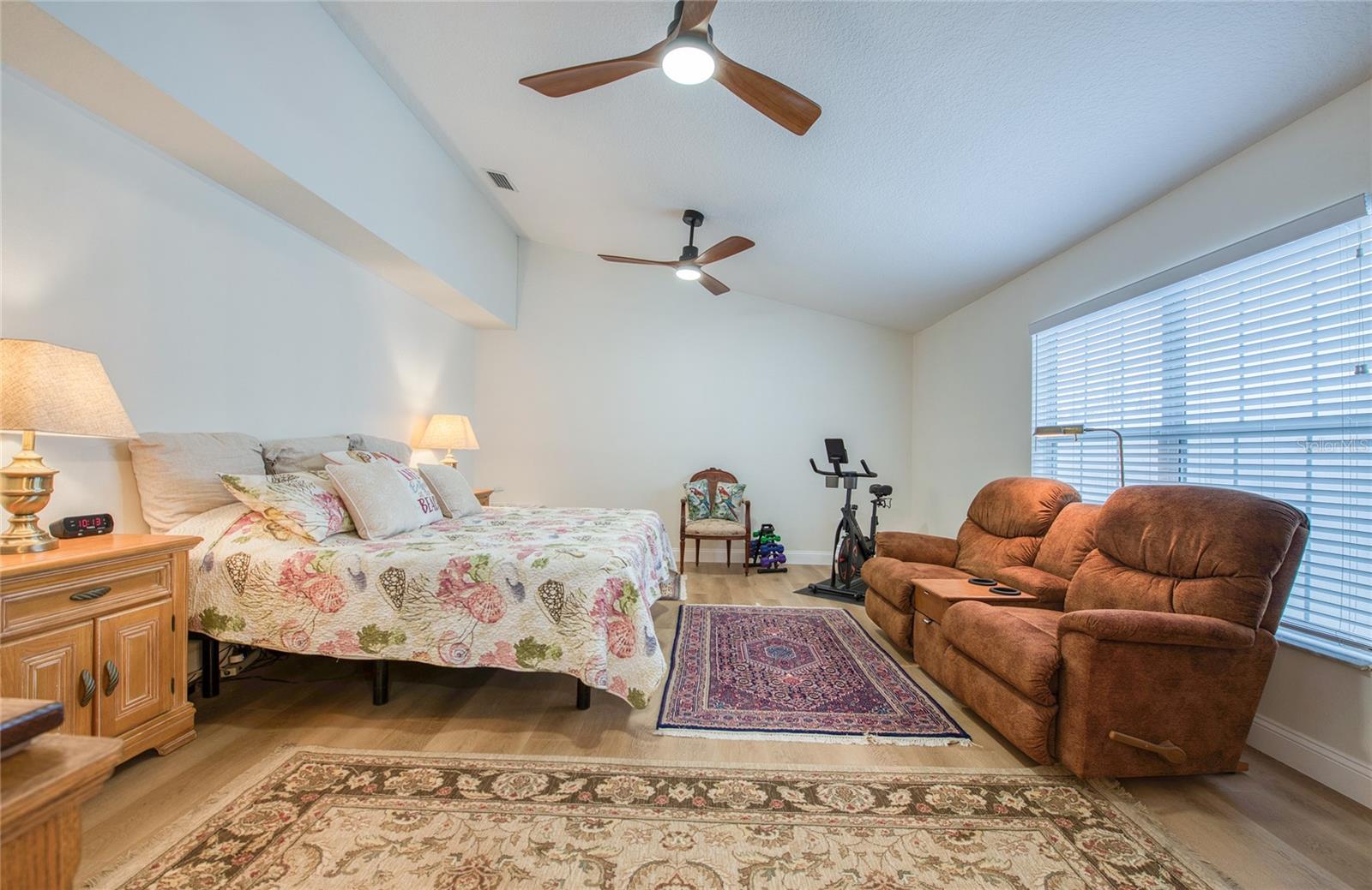 PASADENA PARK - Residential