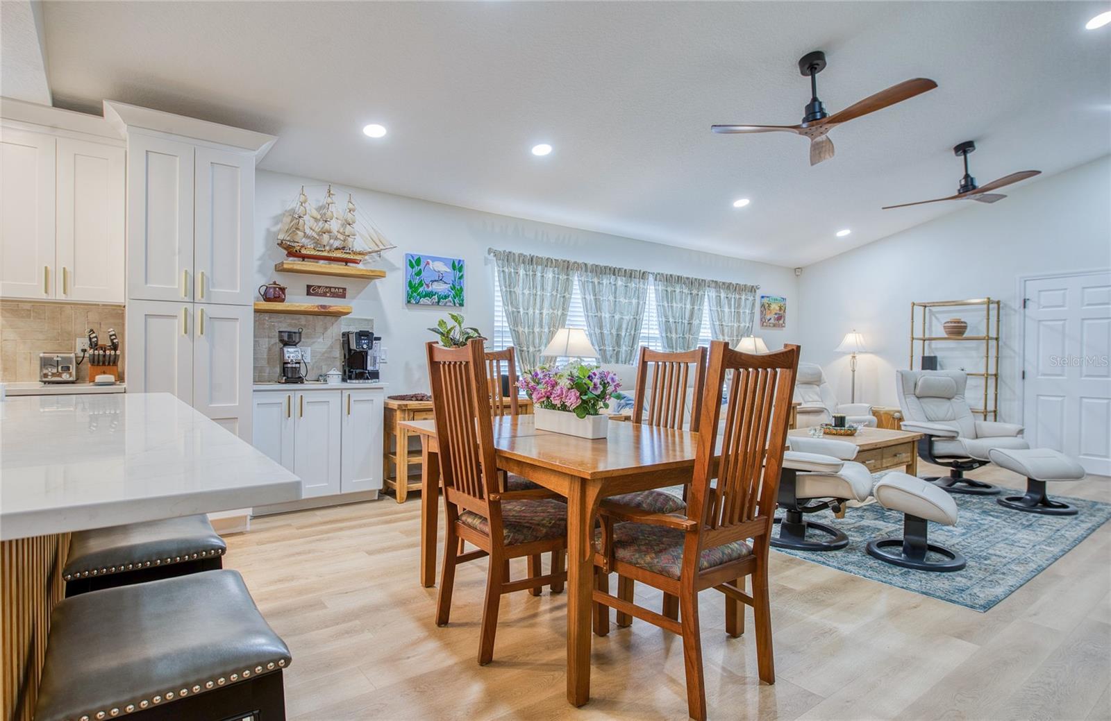 PASADENA PARK - Residential