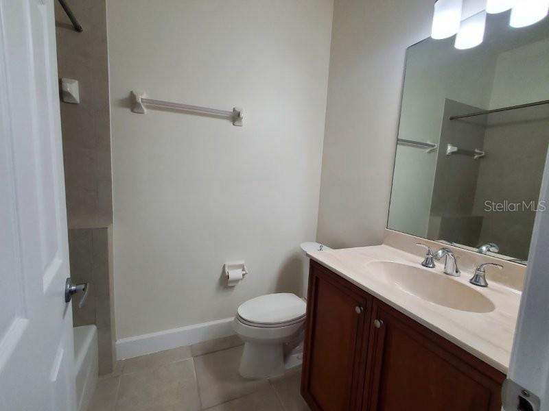 MAGDALENA GARDENS - Residential Lease