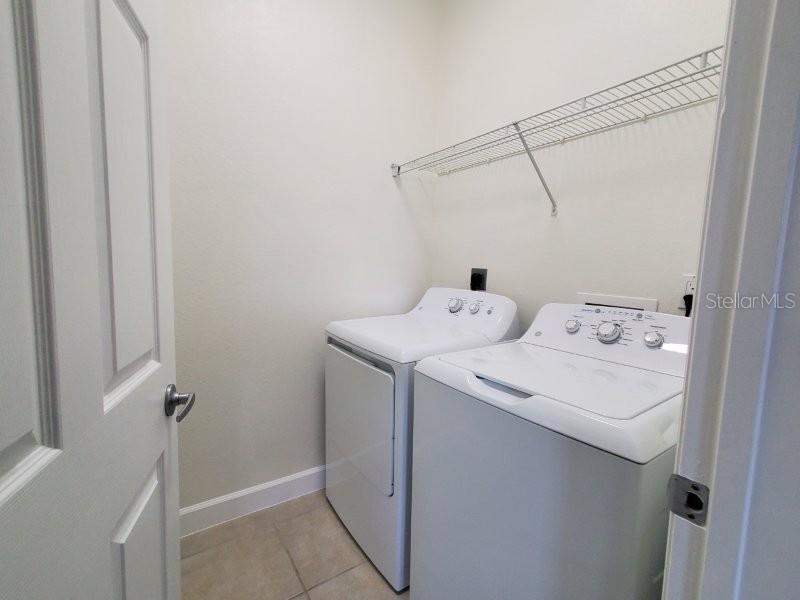 MAGDALENA GARDENS - Residential Lease