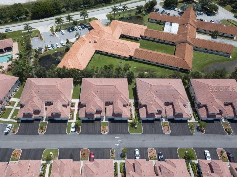 MAGDALENA GARDENS - Residential Lease