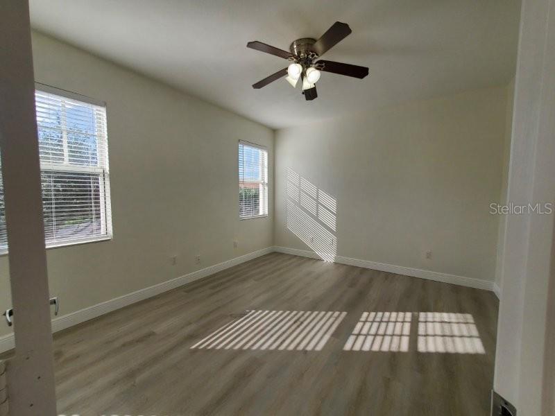 MAGDALENA GARDENS - Residential Lease