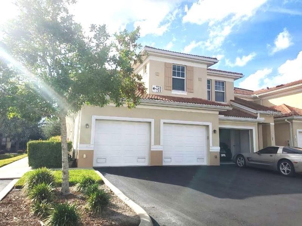 Photo of 240 W End Drive #721, Punta Gorda, FL 33950 (MLS # C7519240)