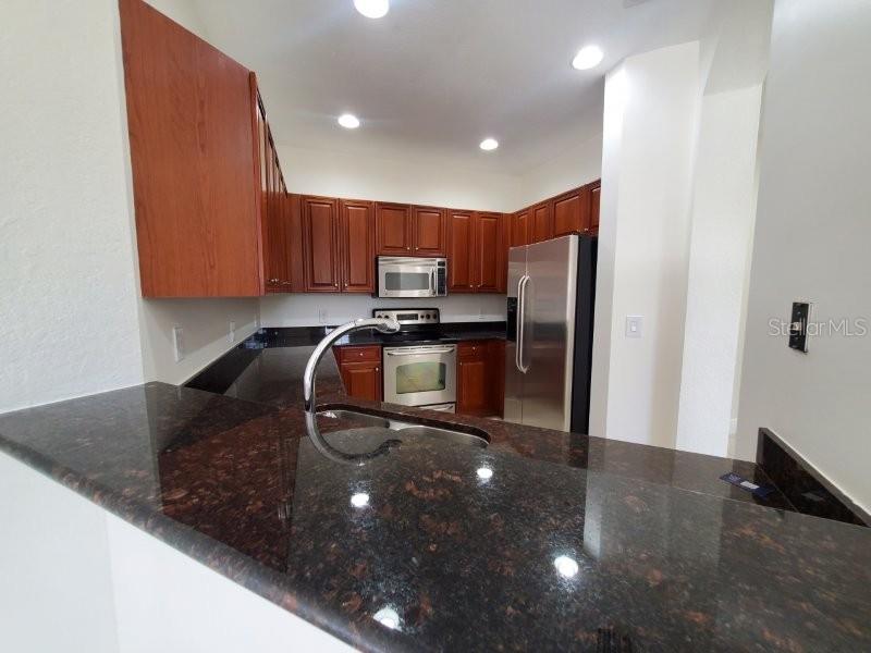 MAGDALENA GARDENS - Residential Lease