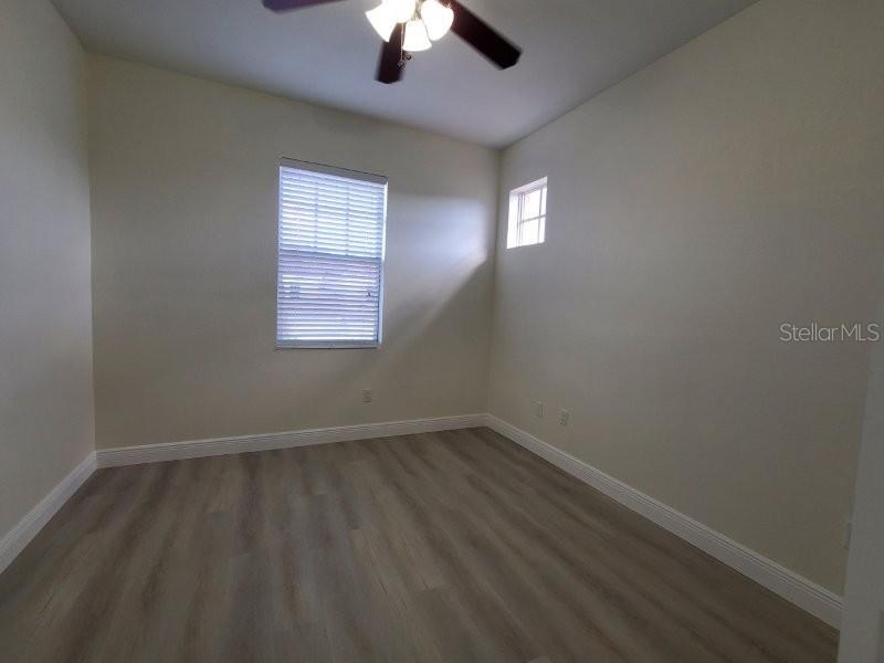 MAGDALENA GARDENS - Residential Lease