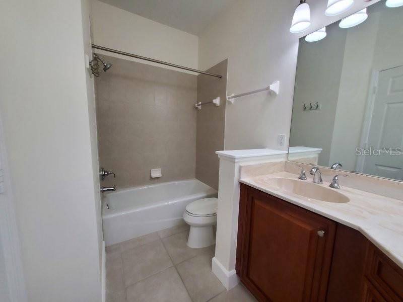 MAGDALENA GARDENS - Residential Lease