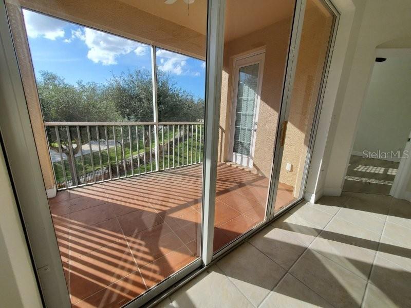 MAGDALENA GARDENS - Residential Lease