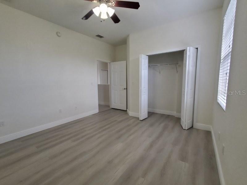 MAGDALENA GARDENS - Residential Lease