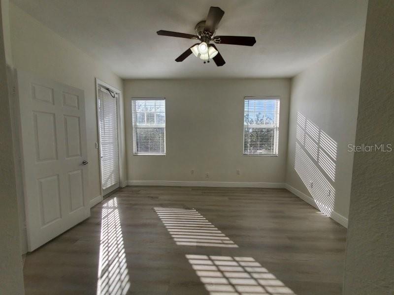 MAGDALENA GARDENS - Residential Lease