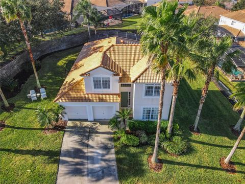 7790 TEASCONE BOULEVARD KISSIMMEE FL 34747