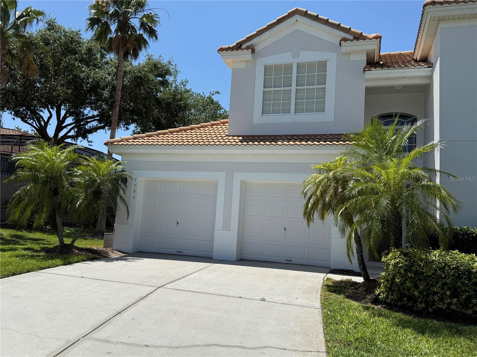 7790 TEASCONE BOULEVARD