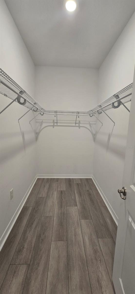 CALESA TOWNSHIP - Residential Lease