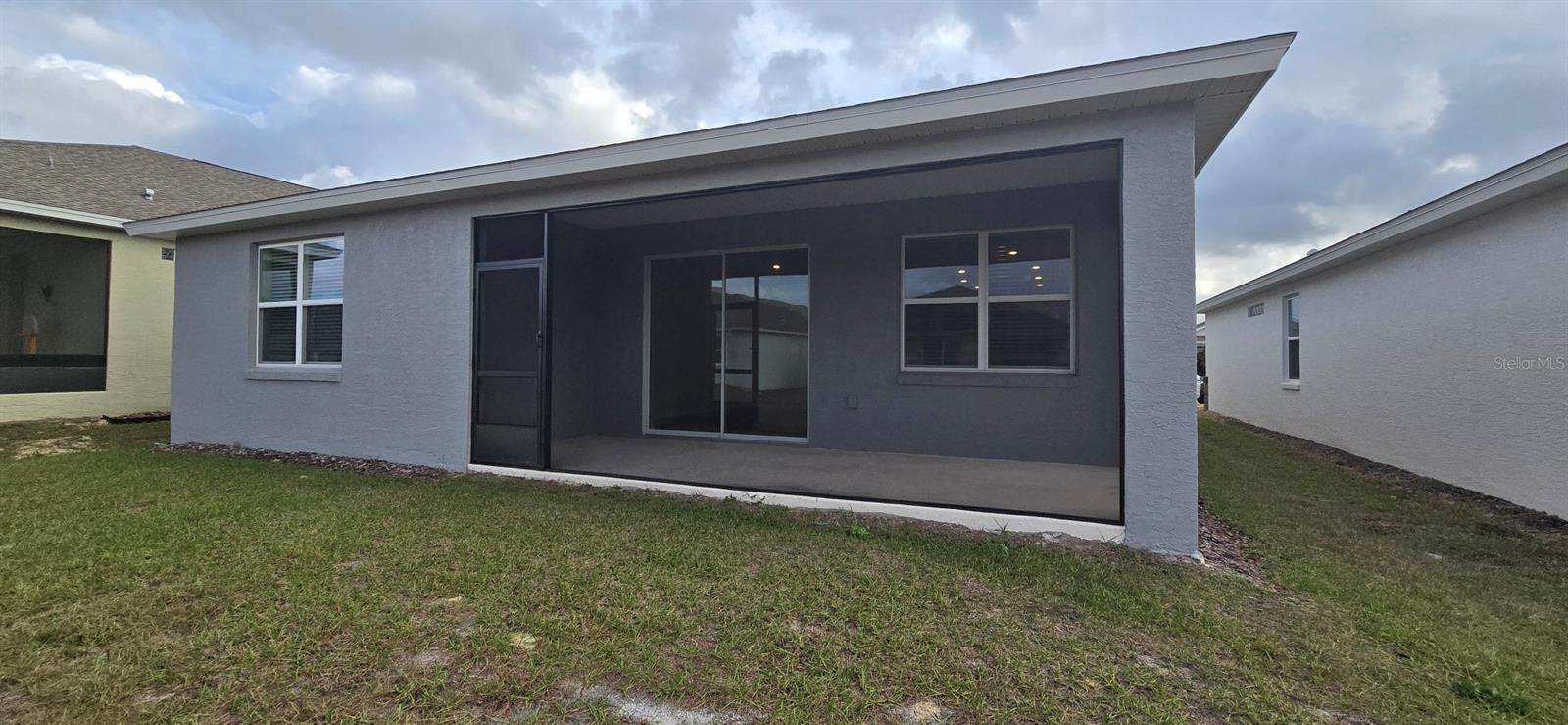 CALESA TOWNSHIP - Residential Lease