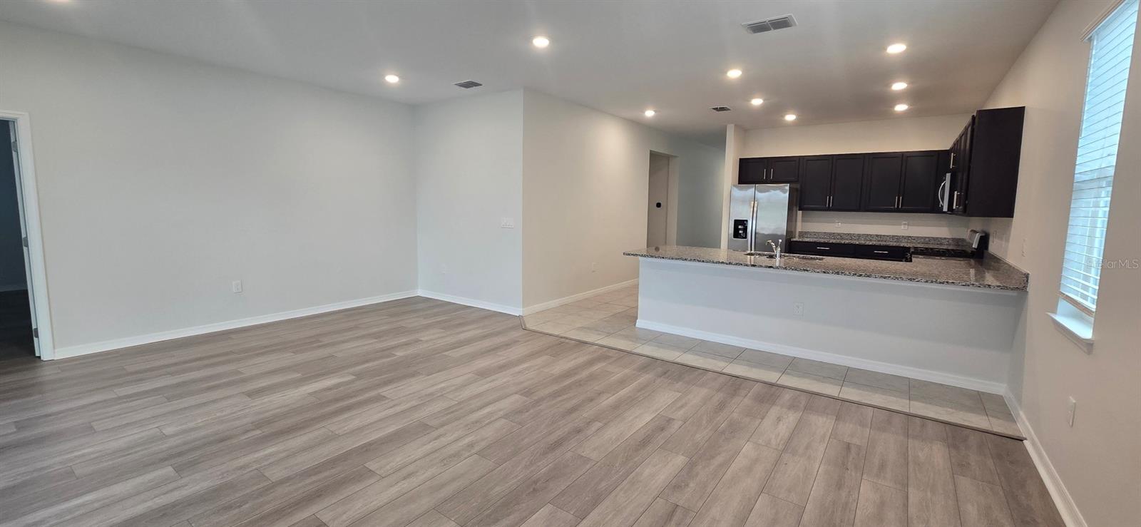 CALESA TOWNSHIP - Residential Lease