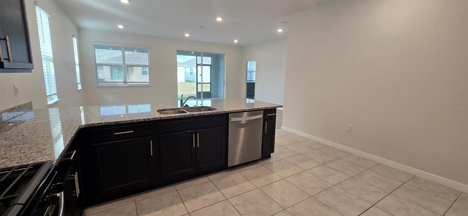 CALESA TOWNSHIP - Residential Lease