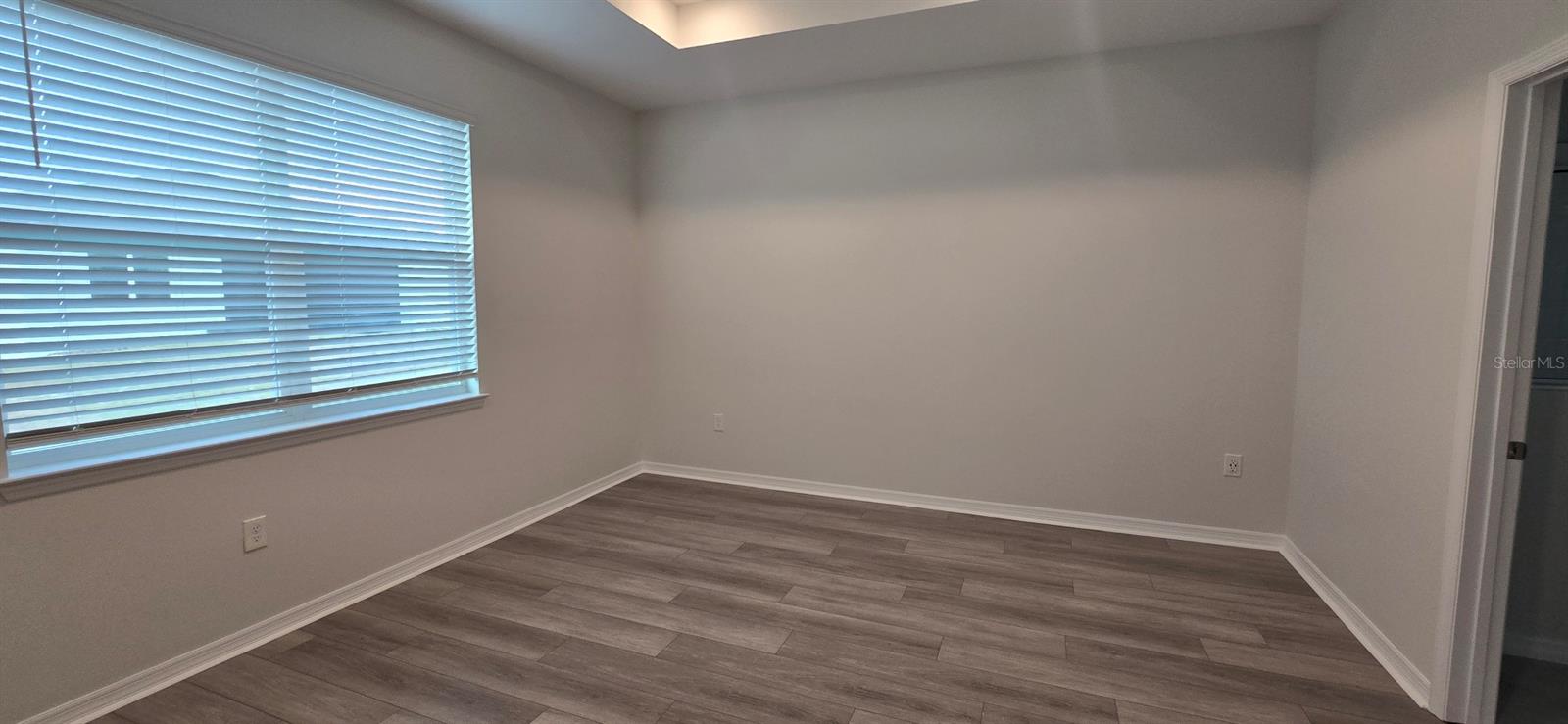 CALESA TOWNSHIP - Residential Lease