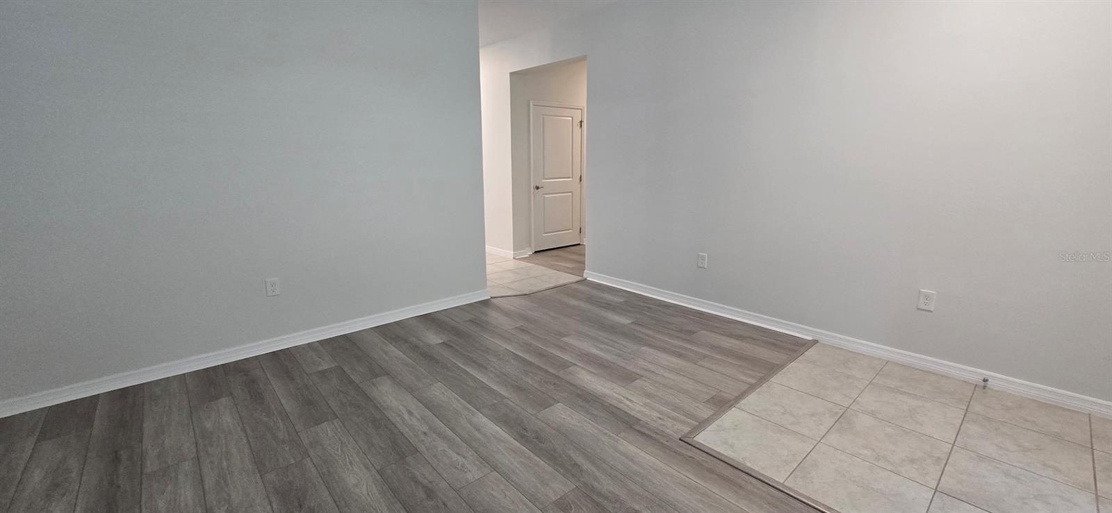 CALESA TOWNSHIP - Residential Lease