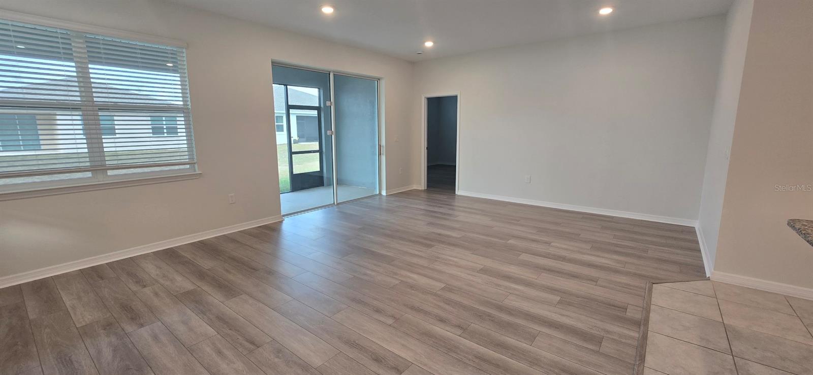 CALESA TOWNSHIP - Residential Lease