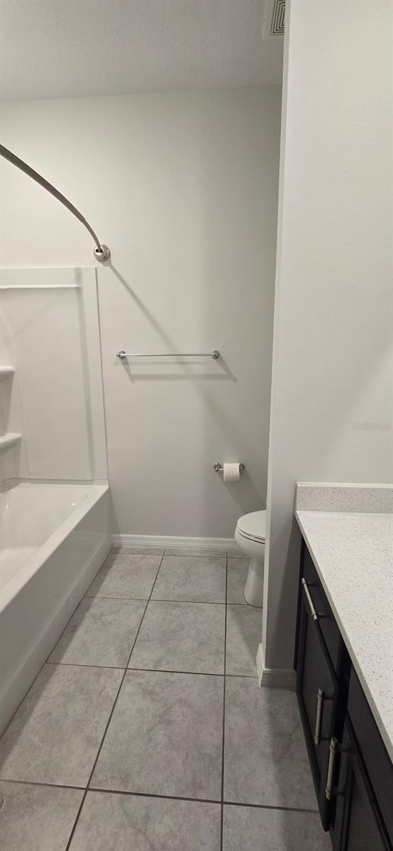 CALESA TOWNSHIP - Residential Lease