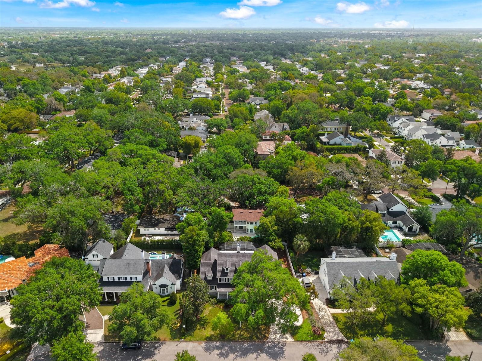 LUGANO TERRACE - Residential