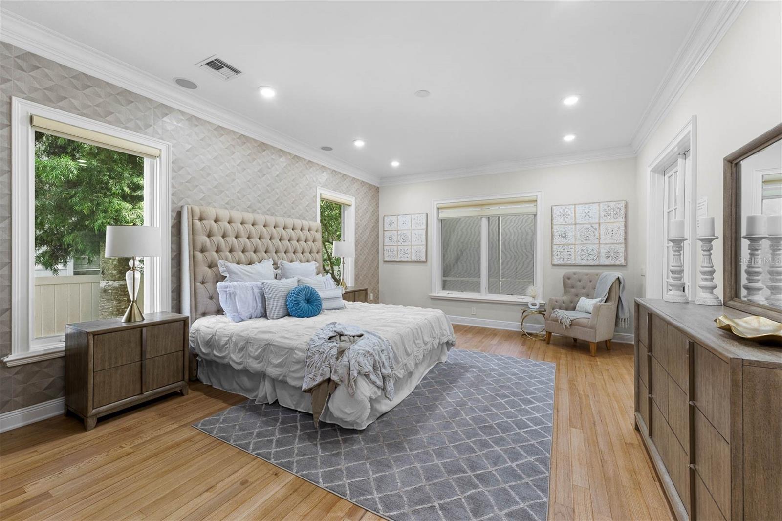 LUGANO TERRACE - Residential