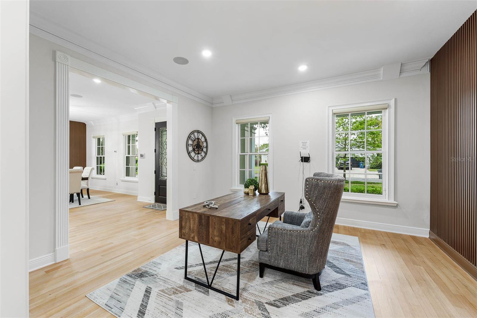 LUGANO TERRACE - Residential