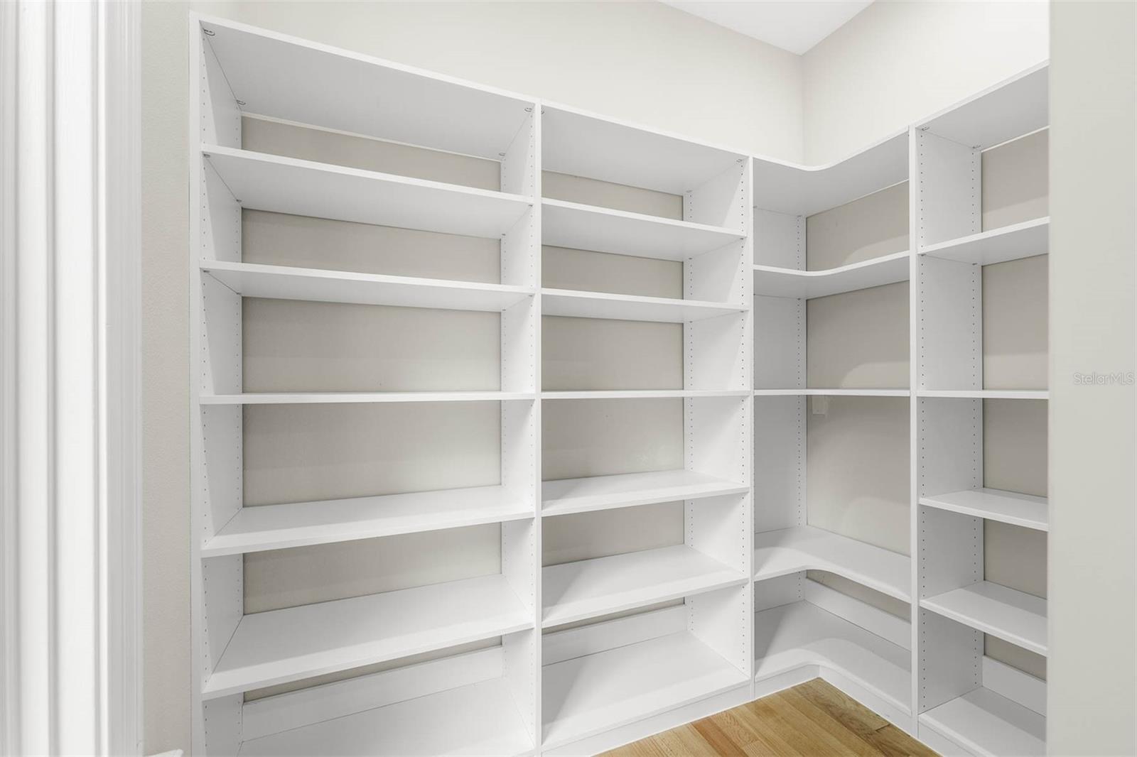 LUGANO TERRACE - Residential