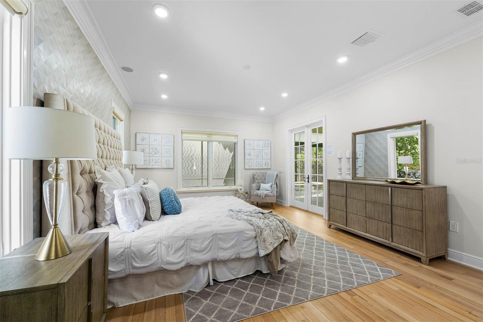 LUGANO TERRACE - Residential