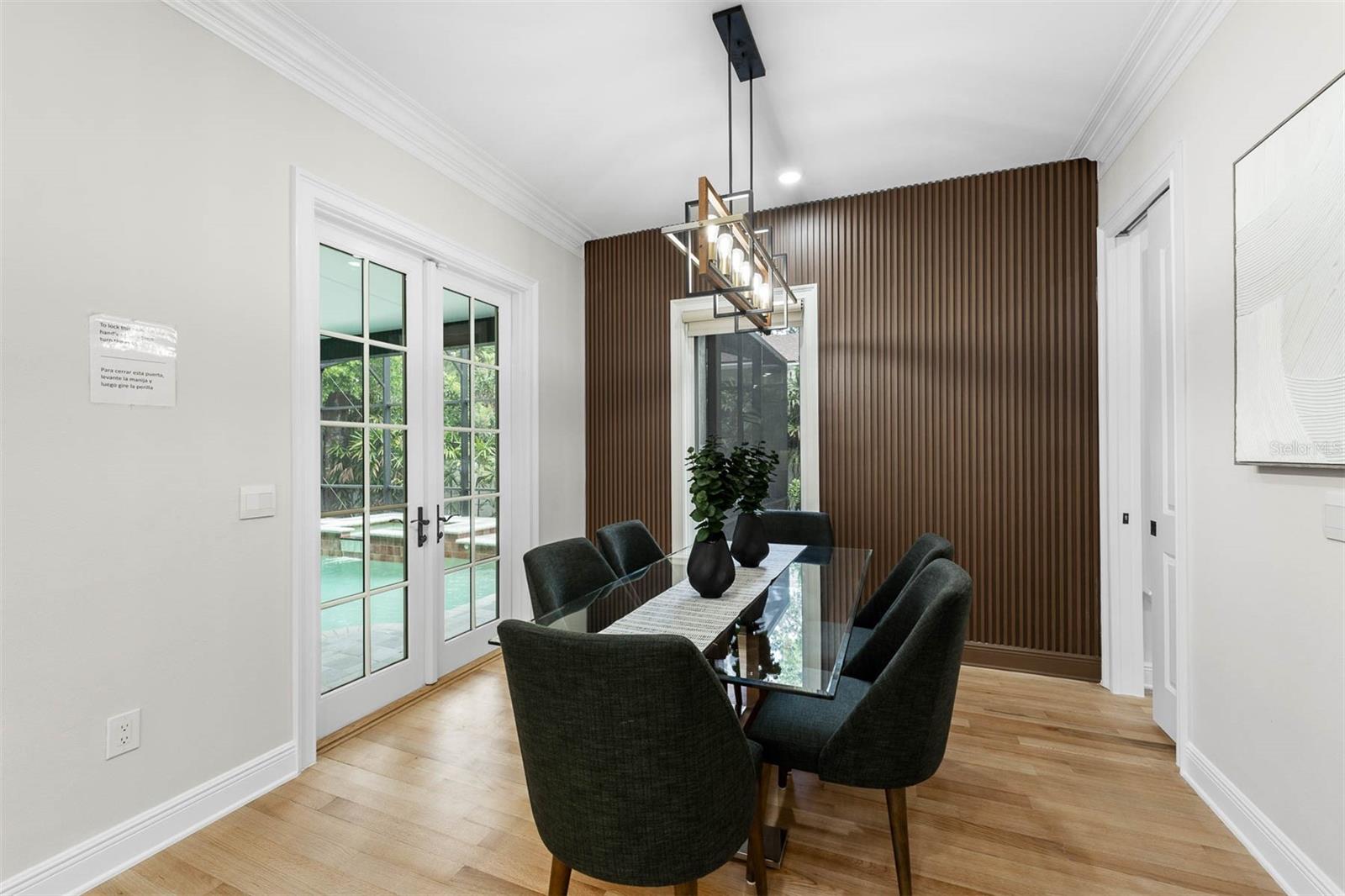 LUGANO TERRACE - Residential