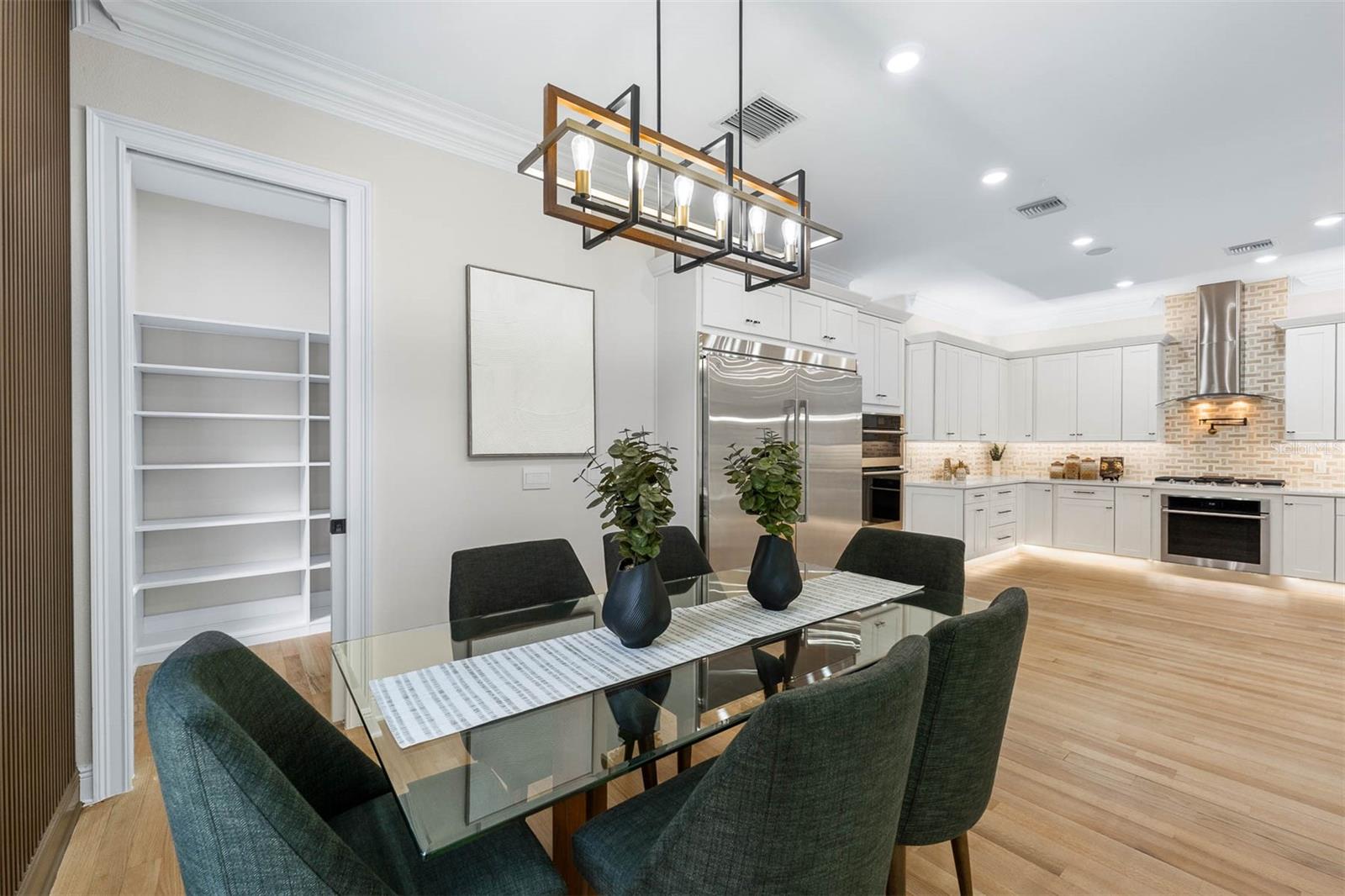 LUGANO TERRACE - Residential