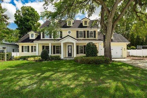 1860 VIA CONTESSA WINTER PARK FL 32789